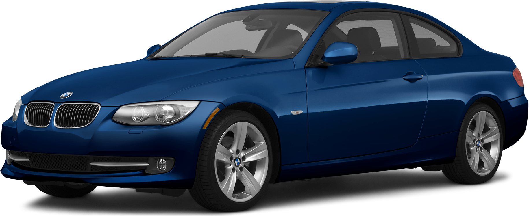 Used 2011 BMW 3 Series 328i Coupe 2D Prices | Kelley Blue Book